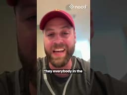 Why NFL kicker Zane Gonzalez speaks out about OCD