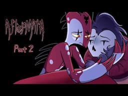 Aftermath Part 2 (A Helluva Boss Comic Dub)