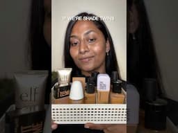 IF YOU'RE MY SHADE TWIN , THEN YOU ARE....!!!!