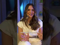 Juliana Paiva, a tia Olga de Elio, conta suas 5 animações favoritas da Pixar.