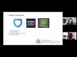 How Satchel One & Google Classroom Power Ashton on Mersey School | Smarter Learning in Action