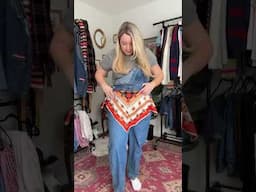 ACTUALLY wearing the clothes i buy challenge #getdressedwithme #shoppingmycloset #plussizeoutfit