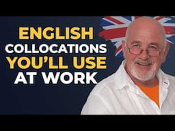 Speak Confidently at Work: 10 Advanced Business English Collocations