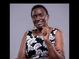 How To Multiply Retirement Benefits & Savings - Grace Kansiime