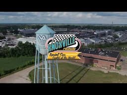 Knoxville Raceway -Weekly Ad - 15 sec