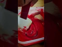 Edible Leaves - Easy Pastry Decoration