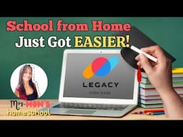 Legacy Online School Review: Why Parents Are Switching from Traditional Education