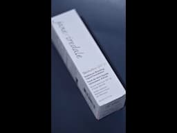 NEW Skintuition SPF 30 Radiance-Boosting Liquid Foundation
