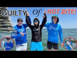 Anna Maria Island Fishing Guide:Targeting Seatrout, Snook and More!