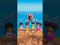 WHO WILL BE PULLED #shorts #roblox