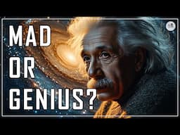 You Will Never Look at Einstein the Same Way Again!