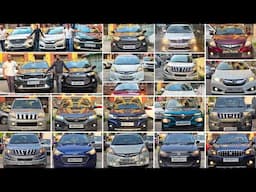 Auto World: Best 7 Seater Diesel Collection | Best Budget Hatchbacks & Sedans | Sizzling Pricing