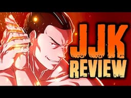 JUJUTSU KAISEN: Season 1 - Blind Review (Part 2)