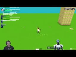 Game Maker Magic with Cyber Dragon and Cylax