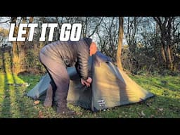 Backpacking Gear You Need to Replace. (Before it’s too late)