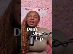 If you're passionate, don't give up #PassionToProfits #girltakenotepodcast gi