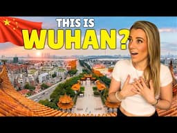 Inside the World's Most Controversial City (Wuhan, China)