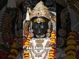 Ram Mandir Ayodhya | Ayodhya Dham Darshan | #rammandir | #shorts | Ayodhya 1 Day Tour | Jai Shri Ram
