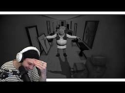 DO NOT PLAY THIS STEAM GAME AT 3AM