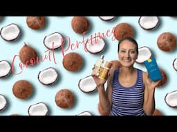 Coconut Perfumes 🥥🌴🥥🌴