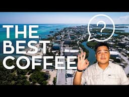 3 MUST Visits Off the Beaten Path In San Pedro, Belize - Part 1