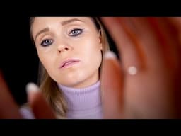 ASMR | It's time for your MAKEOVER (including wooden items)