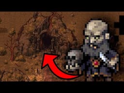 The Dungeon Tried to Kill Me - I Crawled Out Laughing!