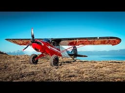 Legend Nomad 100 Hour Review