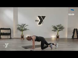 HIIT30 with Linda D (Tuesdays)