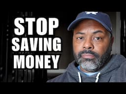 Why Saving Less Is the Secret Key to Real Wealth