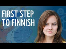 First step to Finnish - Adrianna Plaga | PG 2024