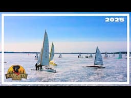 Waconia Ice Boats | Minnesota Bound
