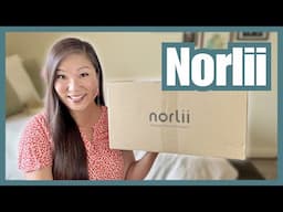 Norlii Premium Box | Milk and Cookies | Summer 2025