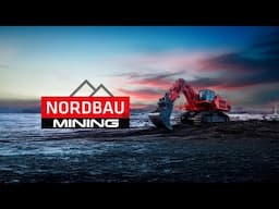 Nordbau AG Mining Out of Ore
