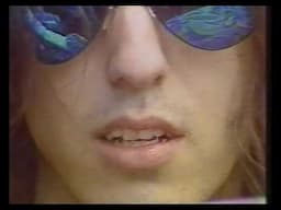 Dinosaur Jr feature (Snub TV) January 1991