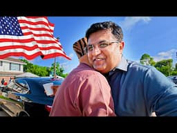 Hamari America me Eid 🇺🇸