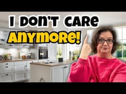 9 Everyday Frugal Habits I Now Think Are a Scam (ADVANCED FRUGAL LIVING)