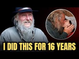 Eustace Conway FINALLY Break His 16 Years Silence- What He Reveals Will Shock You 🤐