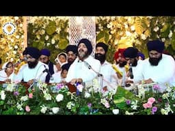 Tere Bharose Pyaree - Bhai Jagjeet Singh Babiha