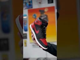 HOW GOOD ARE THE AIR JORDAN 1 85 BRED SNEAKERS?!