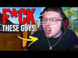 STREAMERS have RUINED Call 0f Duty