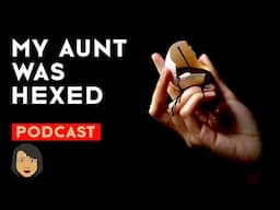 My Aunt was Hexed | True Vietnamese horror story| Stories With Sapphire Podcast