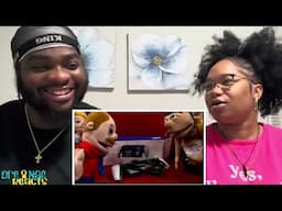 SML MOVIE: JEFFYS BINTENDO SWAP 2 REACTION
