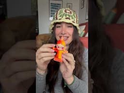 Unboxing popmart blind boxes #popmart #unboxing #labubu