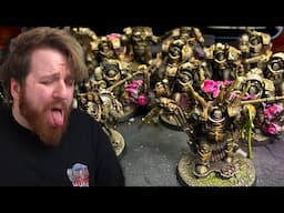 🔴What is the BEST unit in the Death Guard Codex? 💀