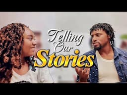 From Momentum to Purpose | K’Von Suede | Telling Our Stories #inspiration #music