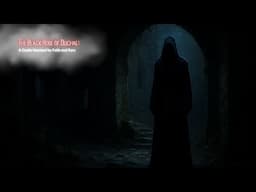 The Black Robe of Duchal: A Castle Haunted by Faith and Fury
