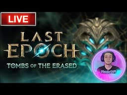 POE 2 Enjoyer Tries Last Epoch | Last Epoch Season 2