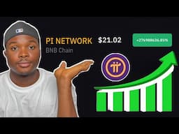 Pi Network BIG News🔥: IT'S NOT OVER - 📢 Price About to Surge 📈