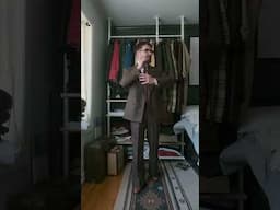 I Found the BEST Mens Suits  #mensfashion #fashion #clothing #vintage